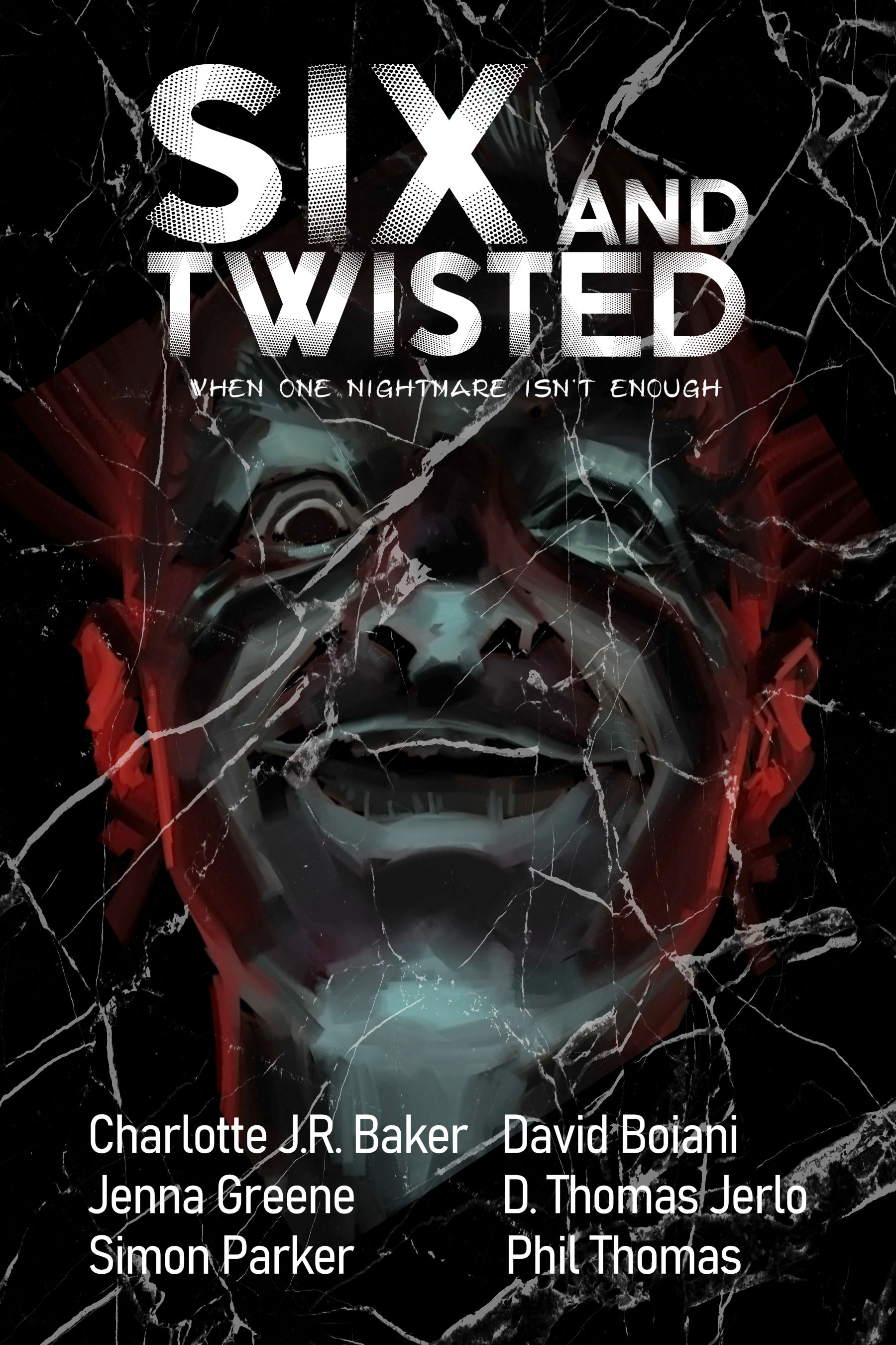 Six and Twisted